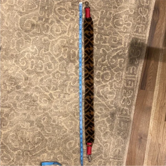 Fendi Tote - Picture 9 of 11